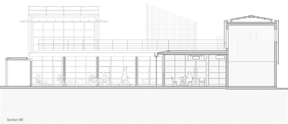 啤酒花园丨印度丨Studio Lotus 与 Studio Vikhroli 合作-68