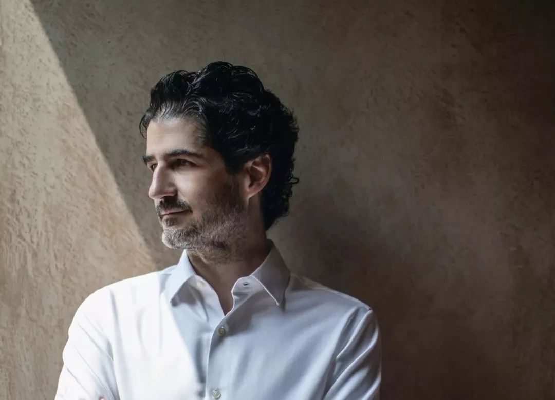 隐于自然的建筑之美-2