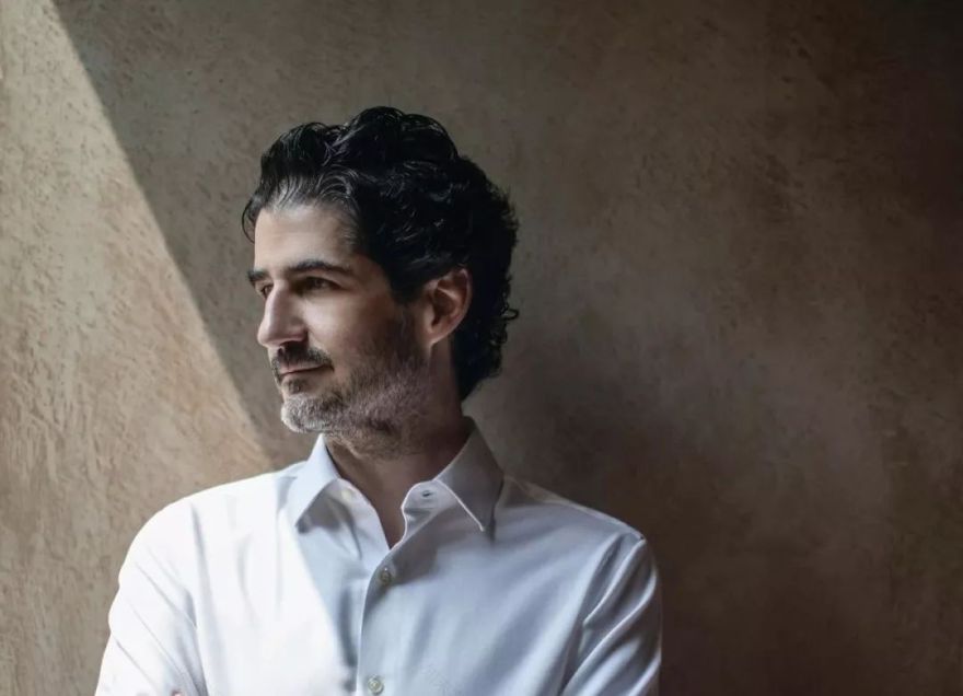 隐于自然的建筑之美-2