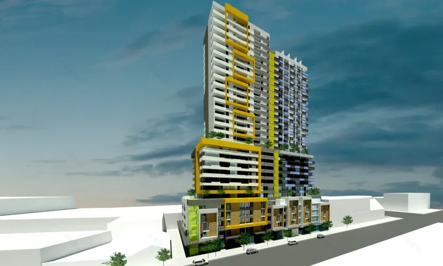 丨ARTISAN ARCHITECTS-17