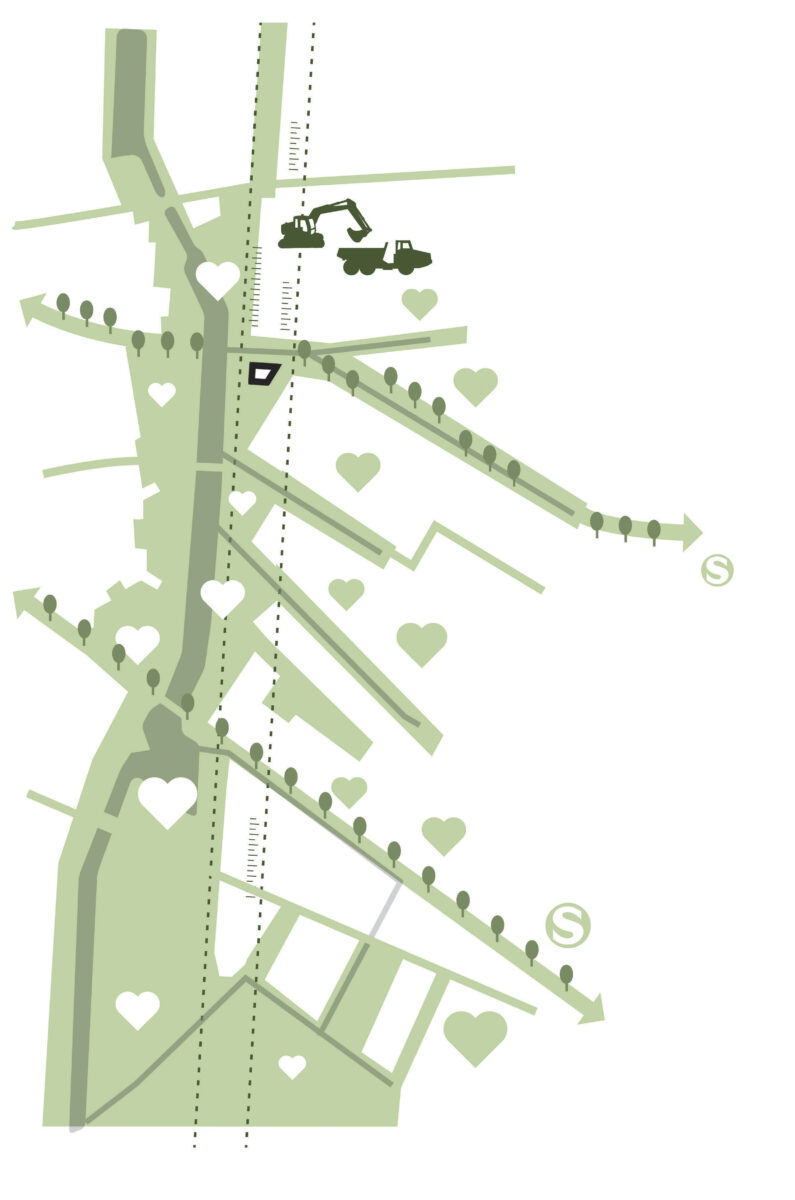 Stadhuiskwartier Hamburg Wilhelmsburg-5