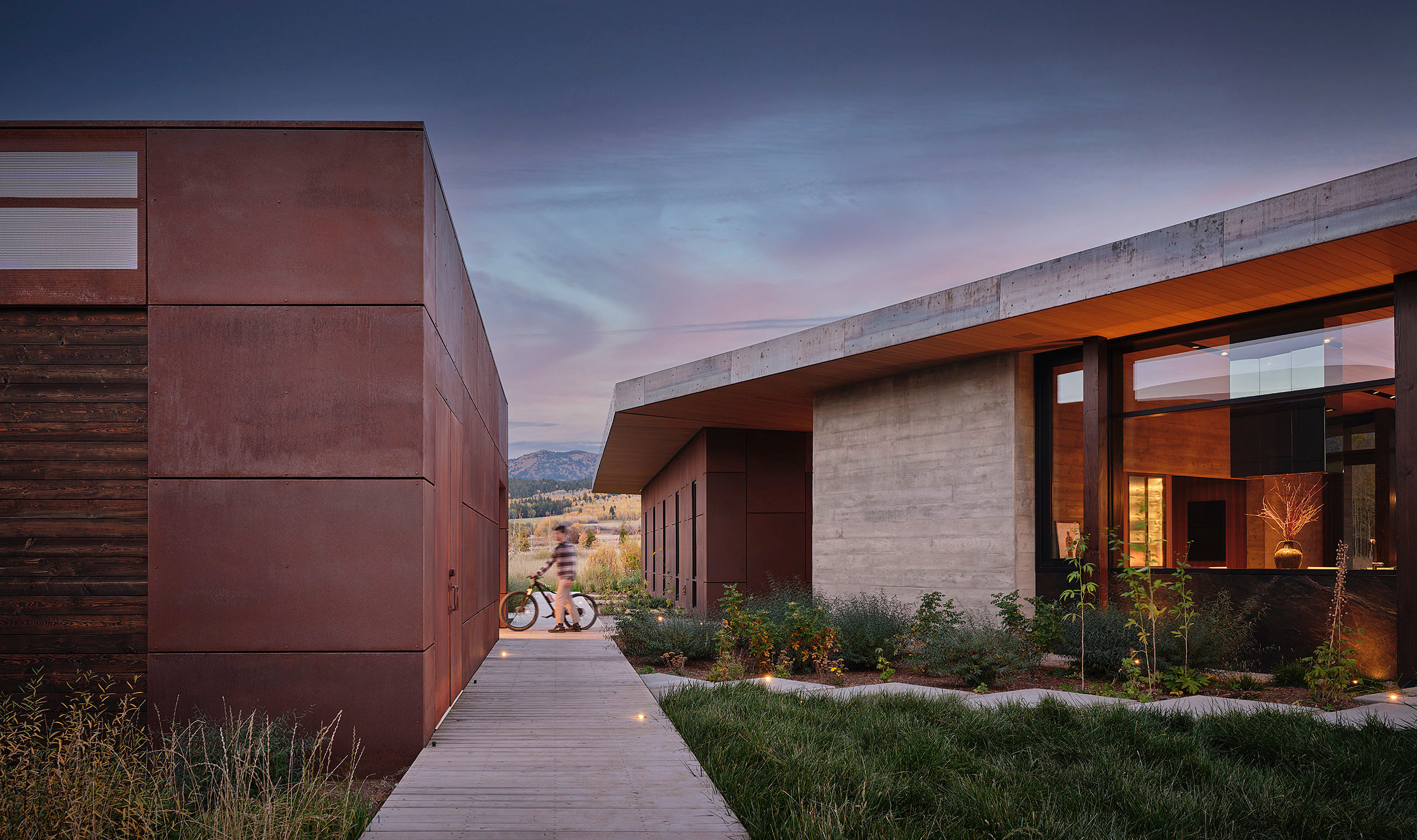 阿尔塔北部丨美国怀俄明丨Prospect Studio-1