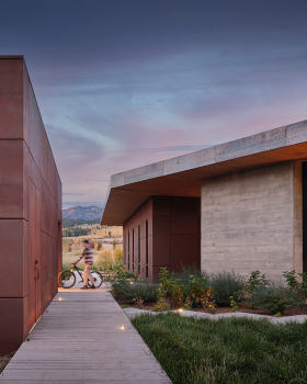 Alta North Refines The Mountain Retreat Through Scale and Restraint