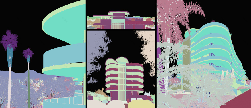 暗影;阴影;本影丨bairdesign.art-18