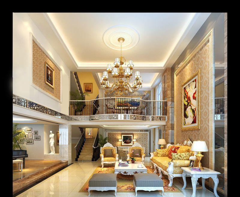 冯世煌室内设计作品集-13