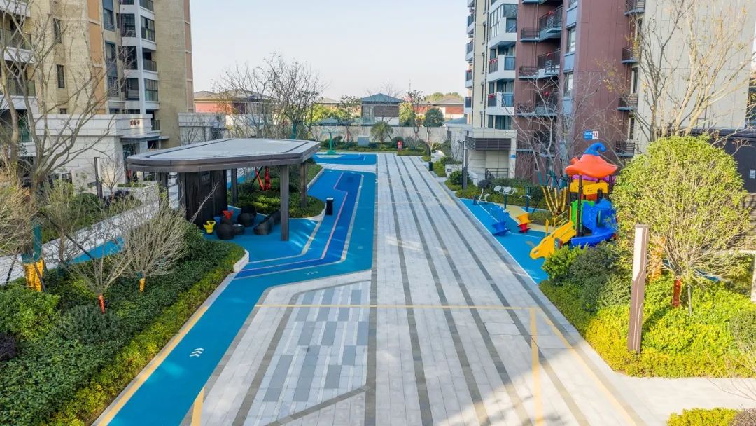 星河丹堤三期丨中国常州丨东大（深圳）设计有限公司-76