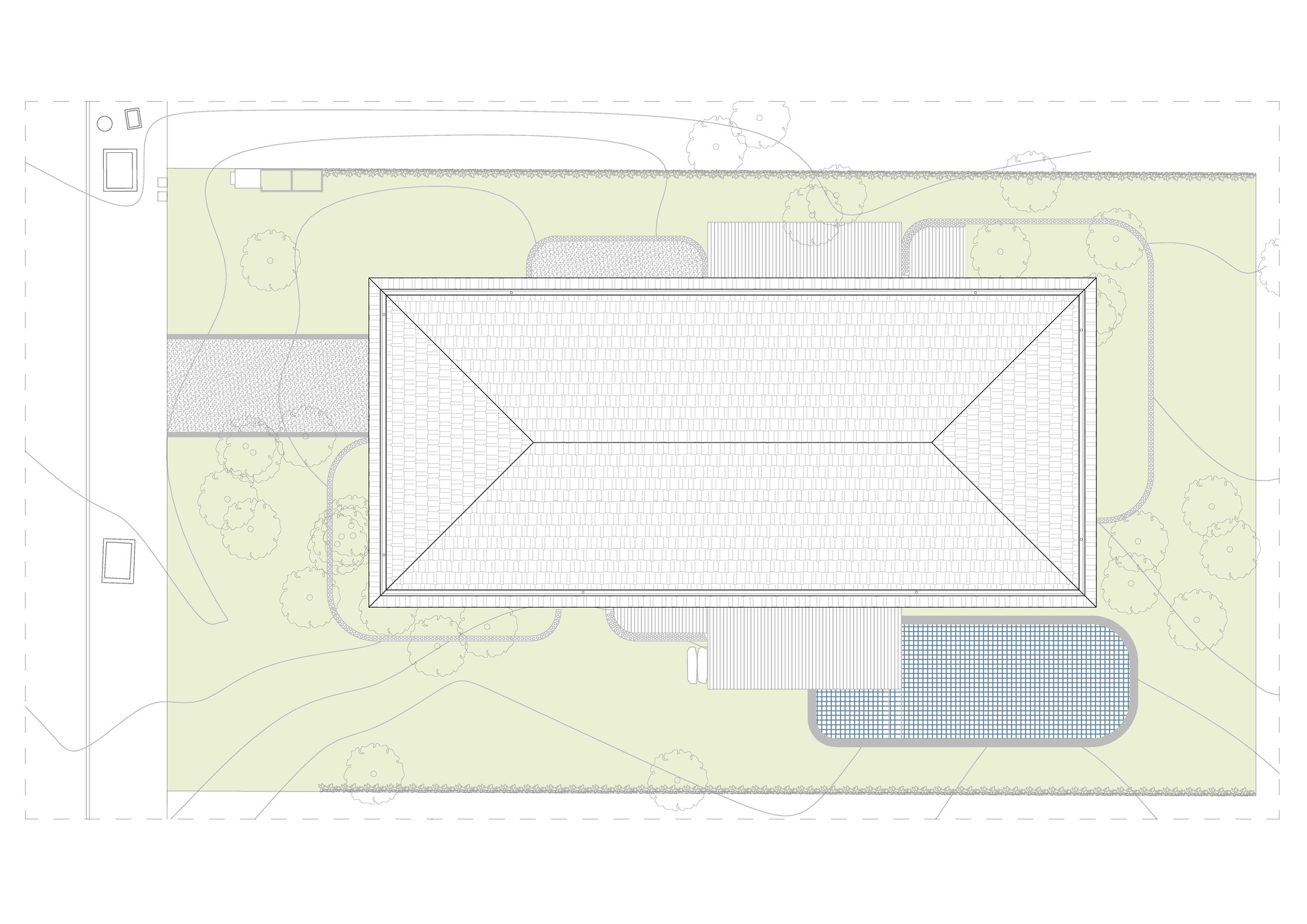 丨巴西丨MACh Arquitetos-46