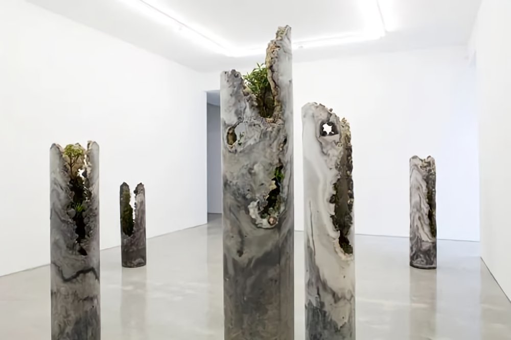 葛店建投·金地·博雅园销售中心丨中国鄂州丨矩阵成都设计中心,矩阵鸣翠-42