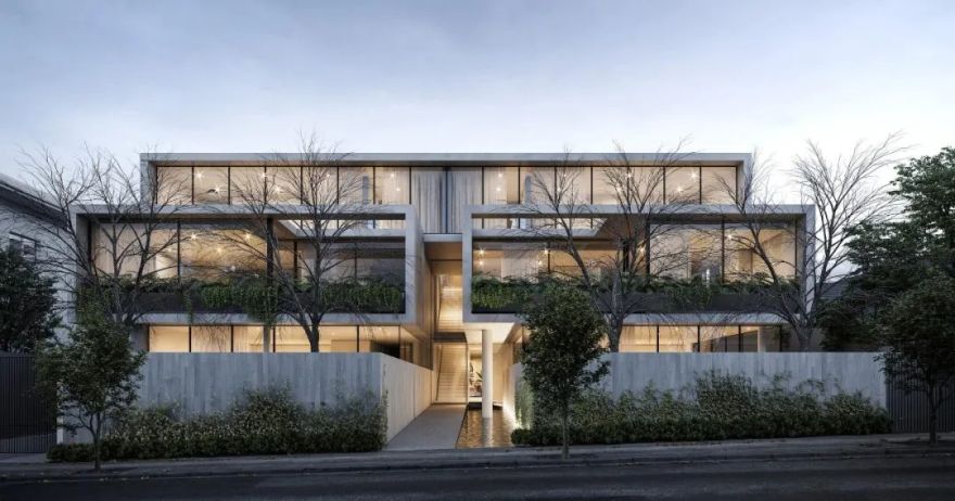 科莫梯田丨意大利科摩丨Carr Design-69