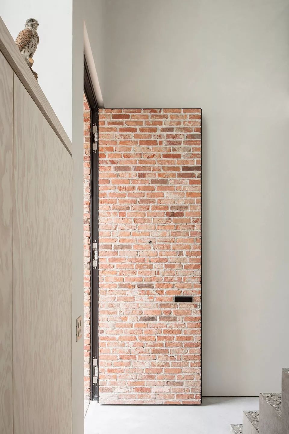 极简之家,展现空间极致美-104