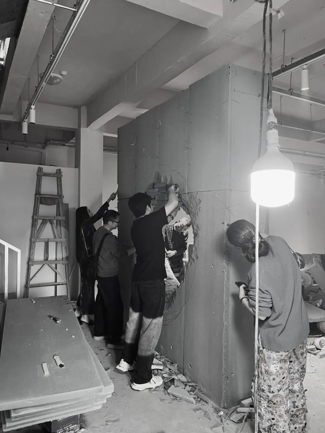 有物设计｜一场穿越时空的“神仙游园会”-135