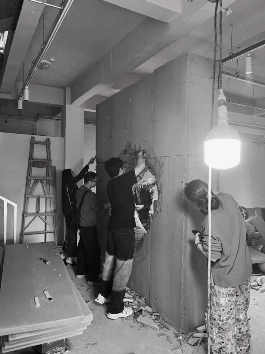 有物设计|一场穿越时空的“神仙游园会”-135