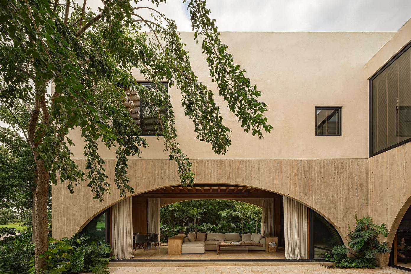 丨墨西哥丨V Taller-4