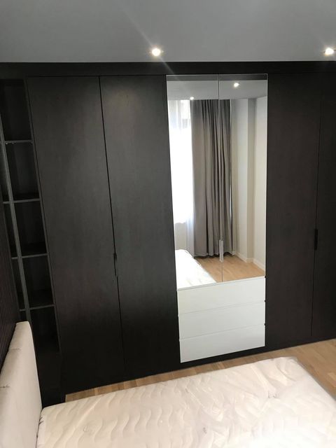 Jelenia Góra 37㎡出租公寓项目-8