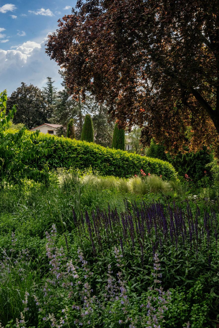 60年代平房改造项目丨德国-78
