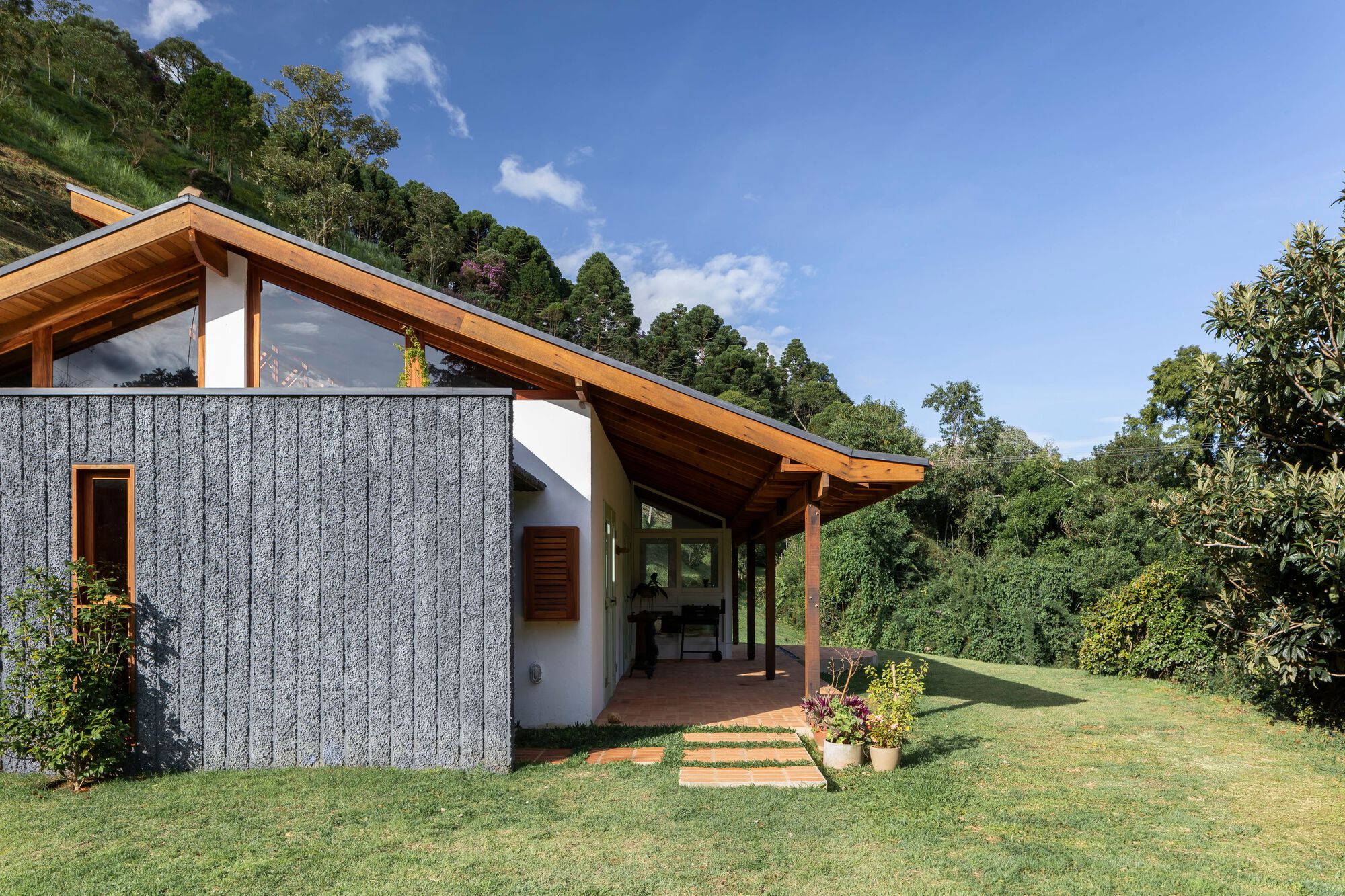 丨巴西圣保罗丨vapor arquitetura-32