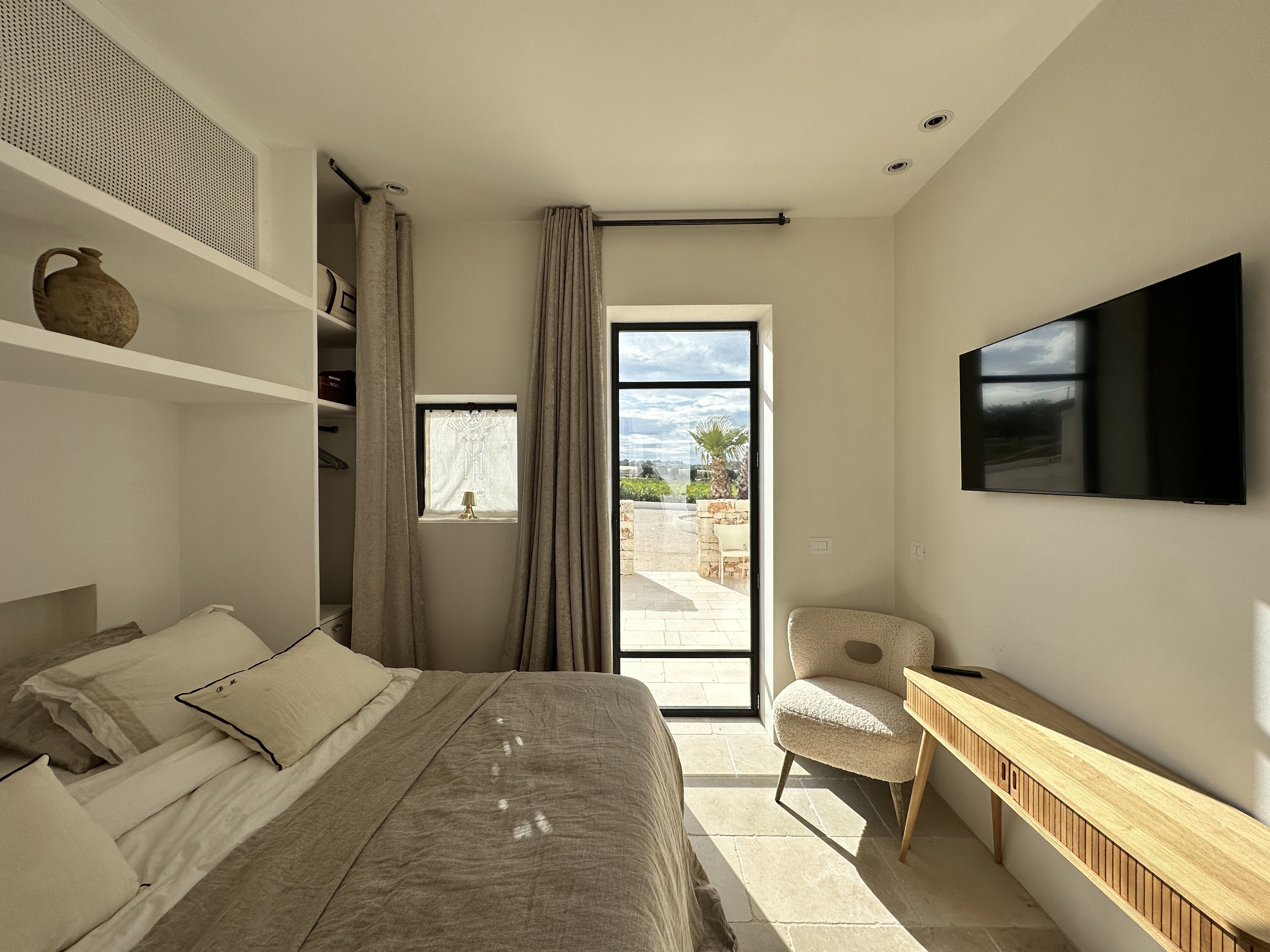 马林盖利住宅酒店丨意大利丨Paolo Pellegrini-38