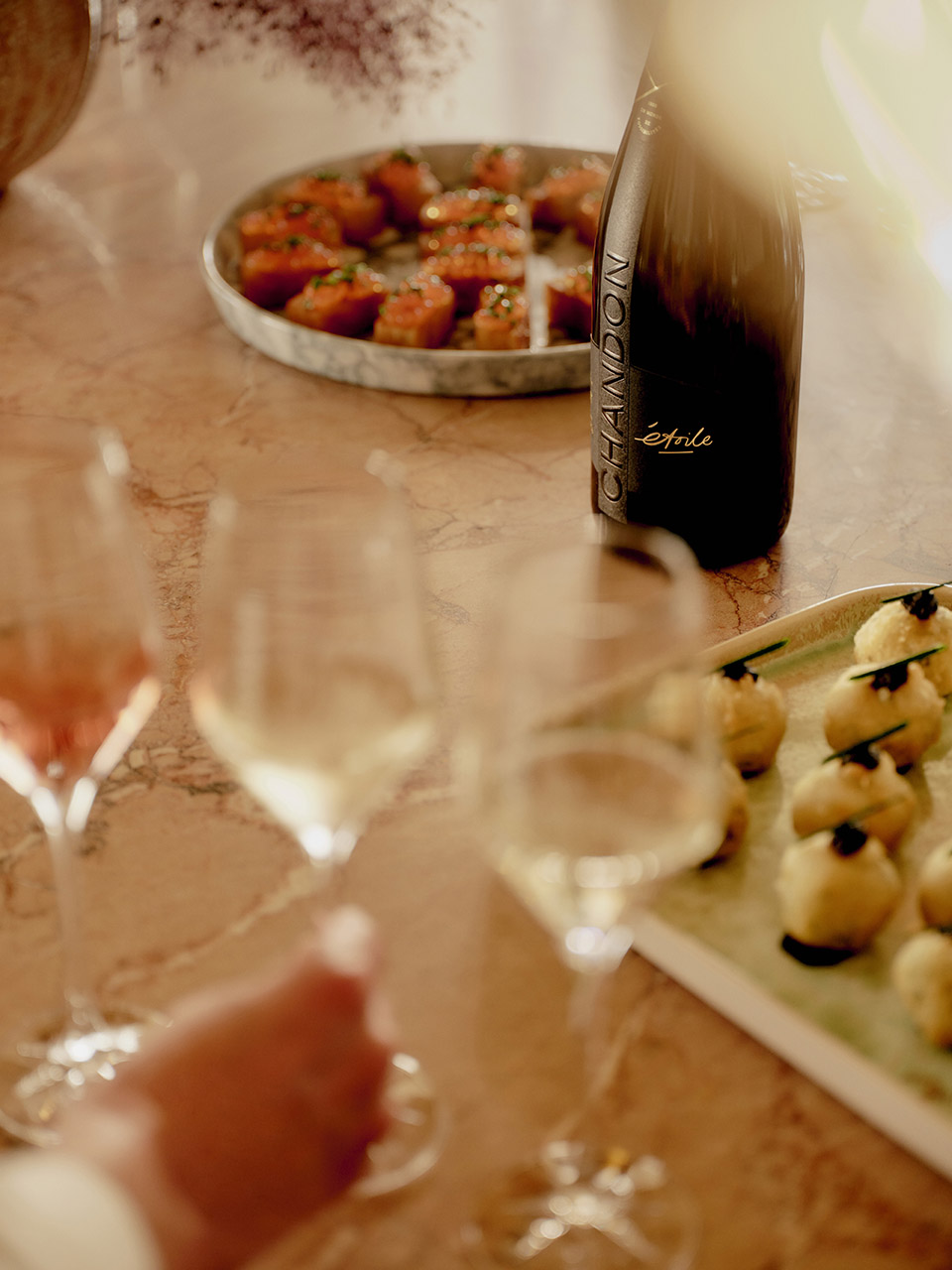 Chandon酒庄室内设计丨澳大利亚丨Melanie Beynon,Geraldine Tewa-44