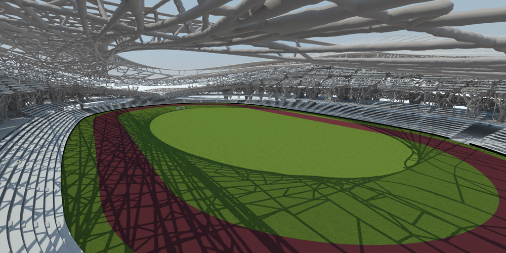 Growing Stadium | Jan Ga≈°p√°rek-14
