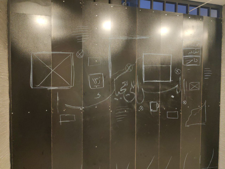 Zuqaq13 服装店室内设计与施工丨URBANO 团队-51