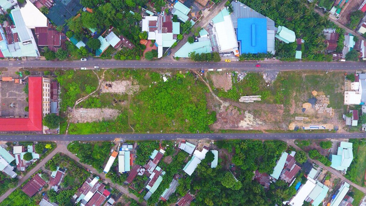 IGC Tay Ninh 教学楼设计亮点-13