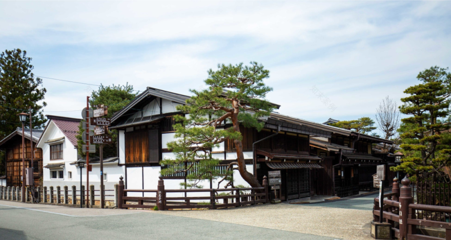 日下部民艺馆丨日本丨川尻治助-7