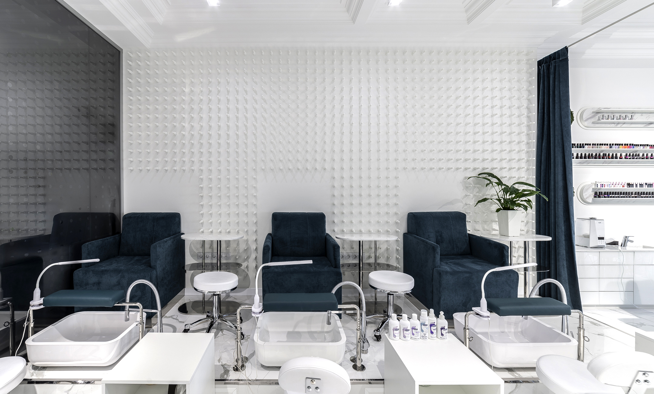 Nail Studio YOD Design Lab|常井项-3