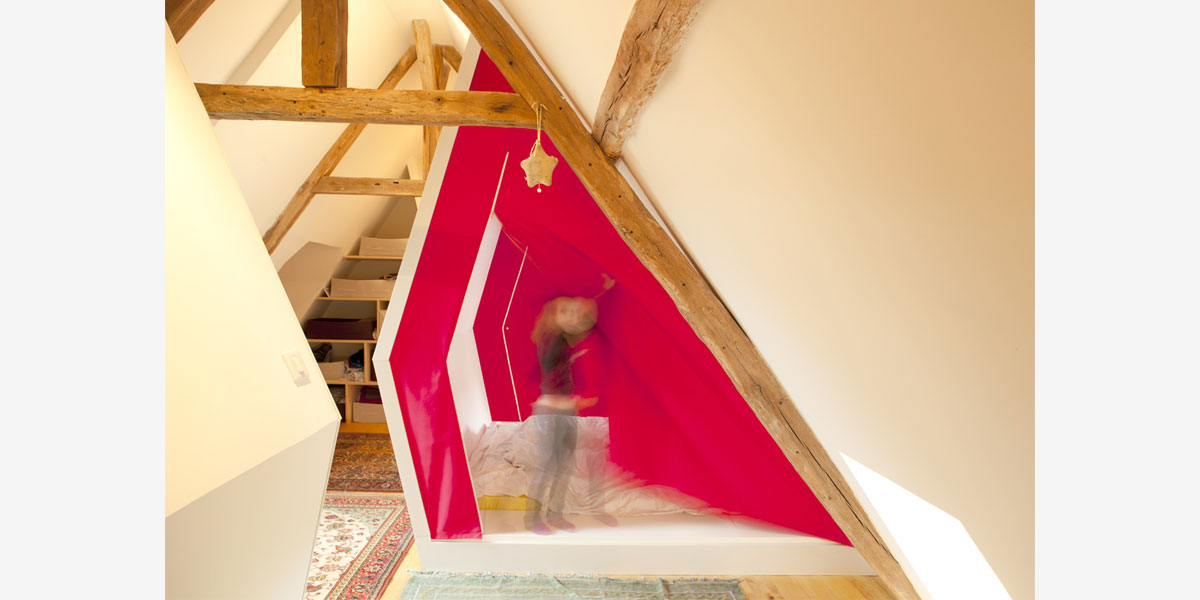 丨法国丨CoCo architecture-12