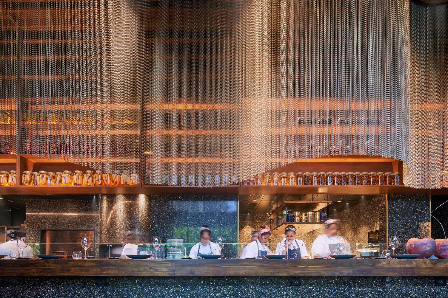 印度Qualia餐厅-11