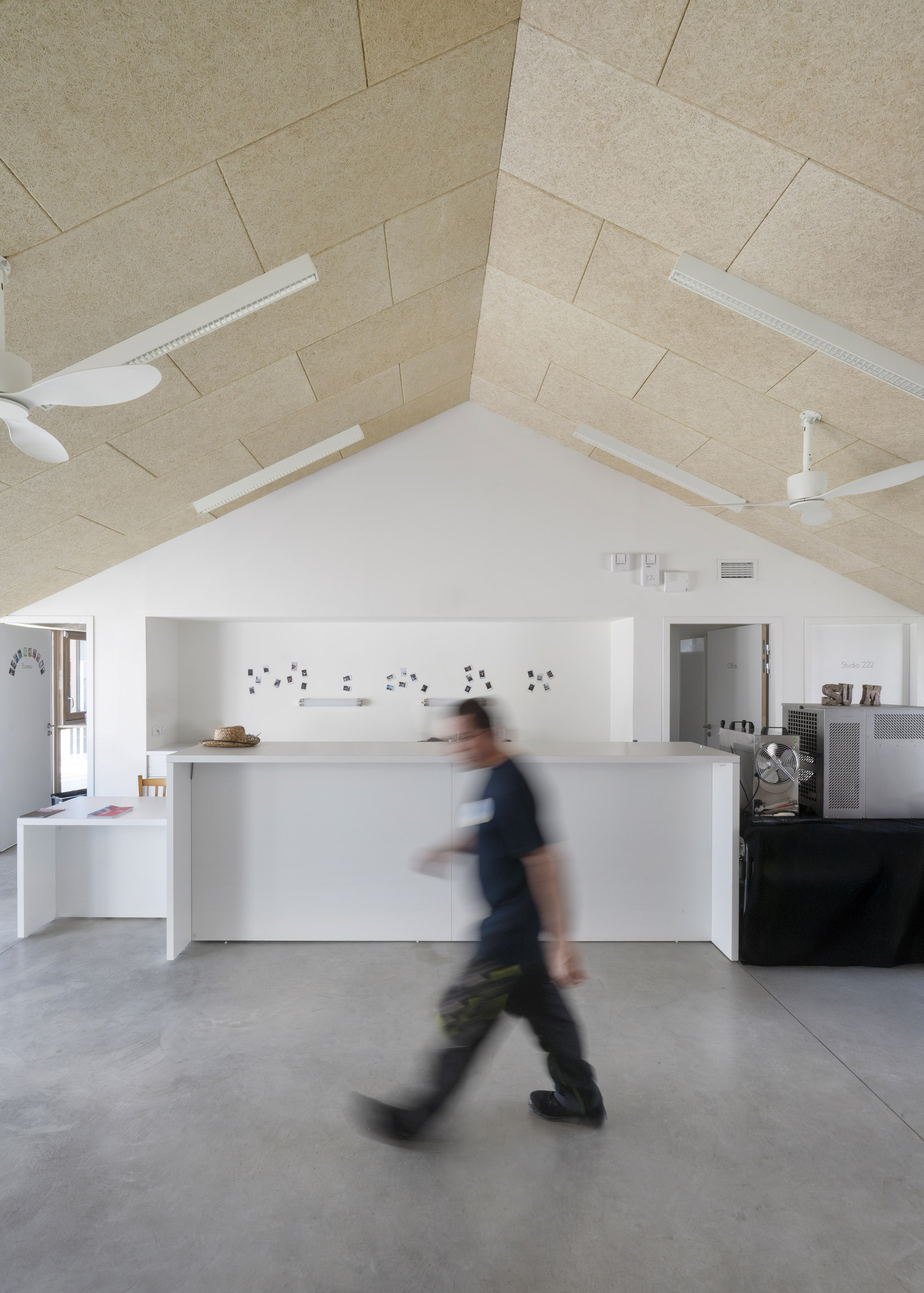 Cultural and Musical Space丨TRACKS-26