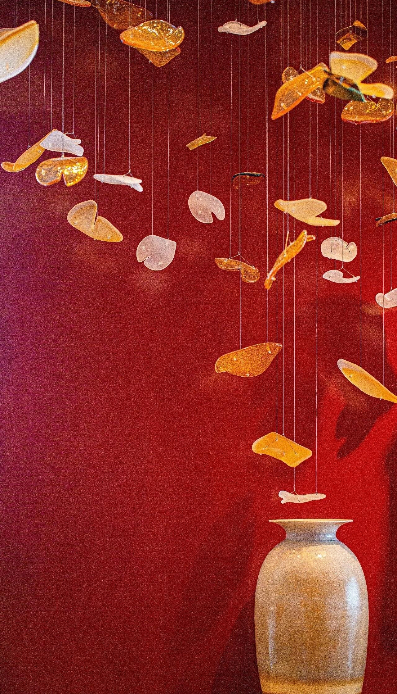 青岛美高梅华府酒店丨中国青岛丨Studio Munge（穆杰设计工作室）-8