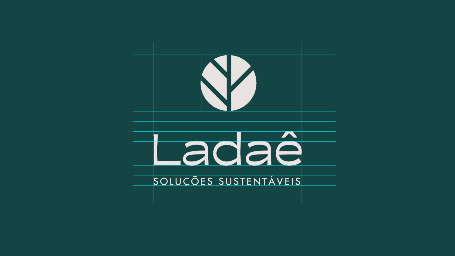 Identidade Visual | Arquitetura | Ladaê-6