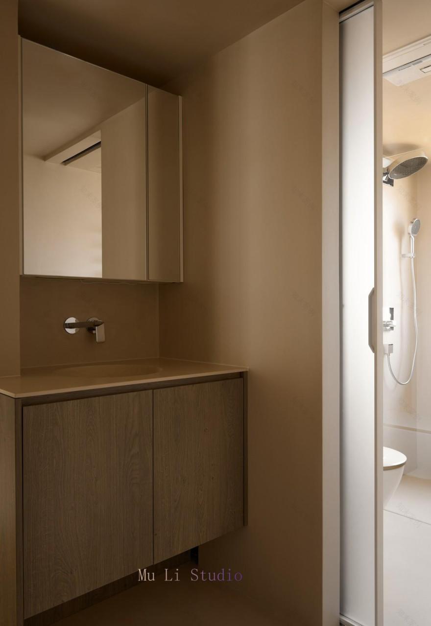 静谧 · 艺术之家丨中国上海丨文本未提及-75