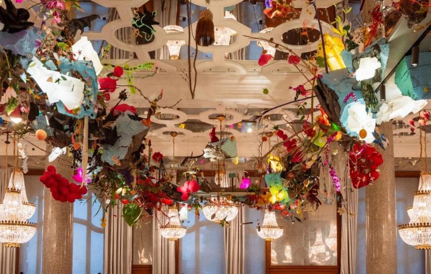 巴塞尔三王大酒店改造丨瑞士丨赫尔佐格与德默隆(Herzog & de Meuron)-13