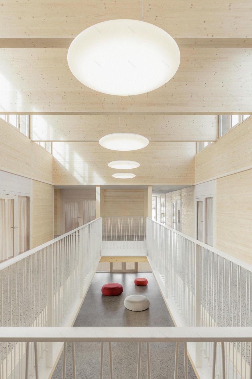 丨奥地利丨Innauer Matt Architekten-34