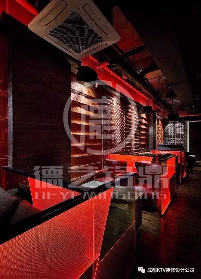 OMG音乐餐吧,将热情 炫酷进行到底-10