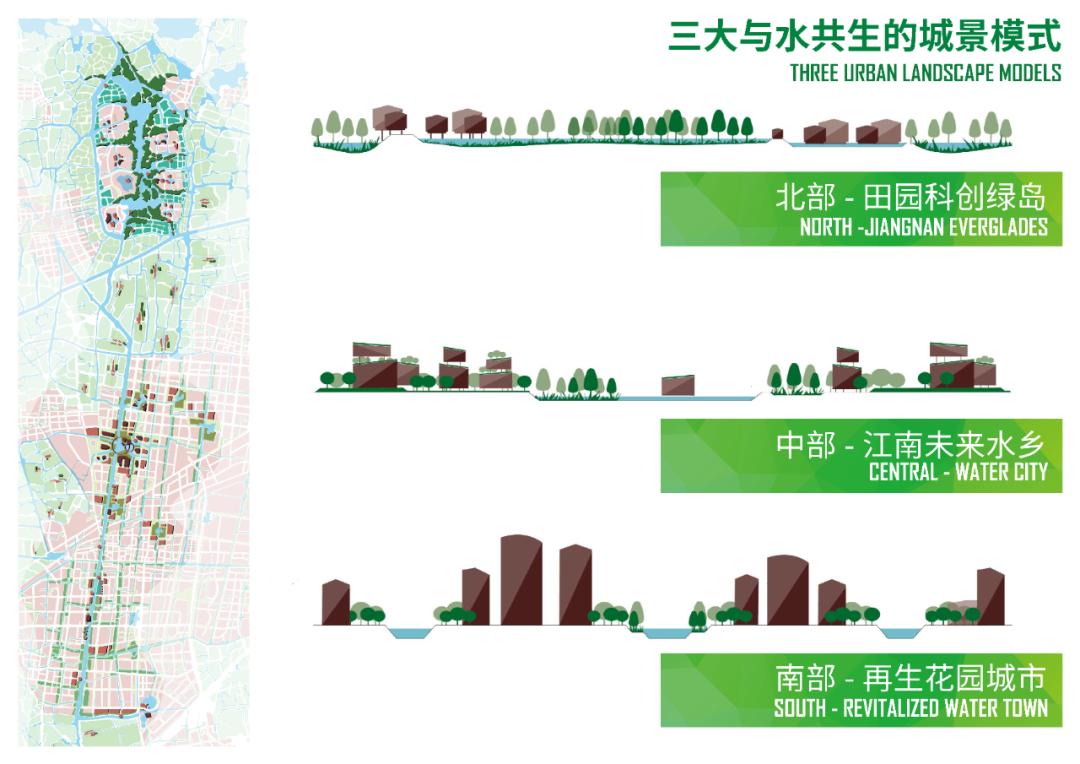 伍子塘吴越文化绿廊丨中国浙江-16