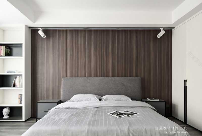 109 平二手房大改造-23