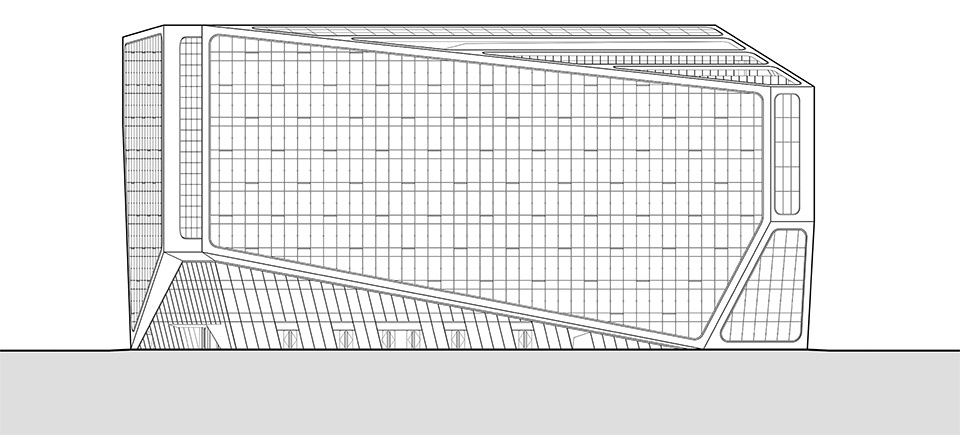 杭州遥望总部大楼丨中国杭州丨gad杰地设计,申江海工作室等-56
