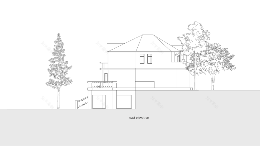归途丨中国宁波丨亚兰设计咨询-65