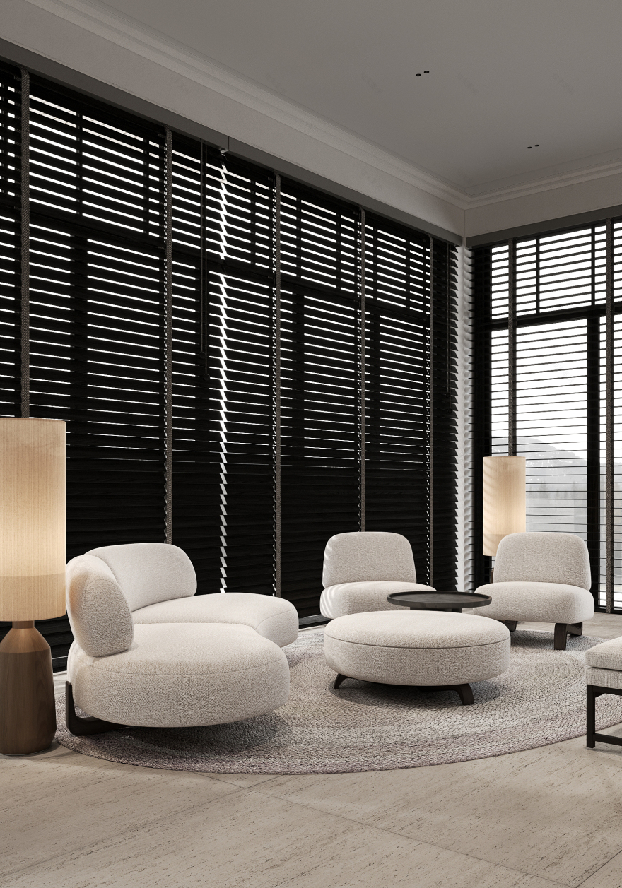 SN015 House in Losevo Design-1