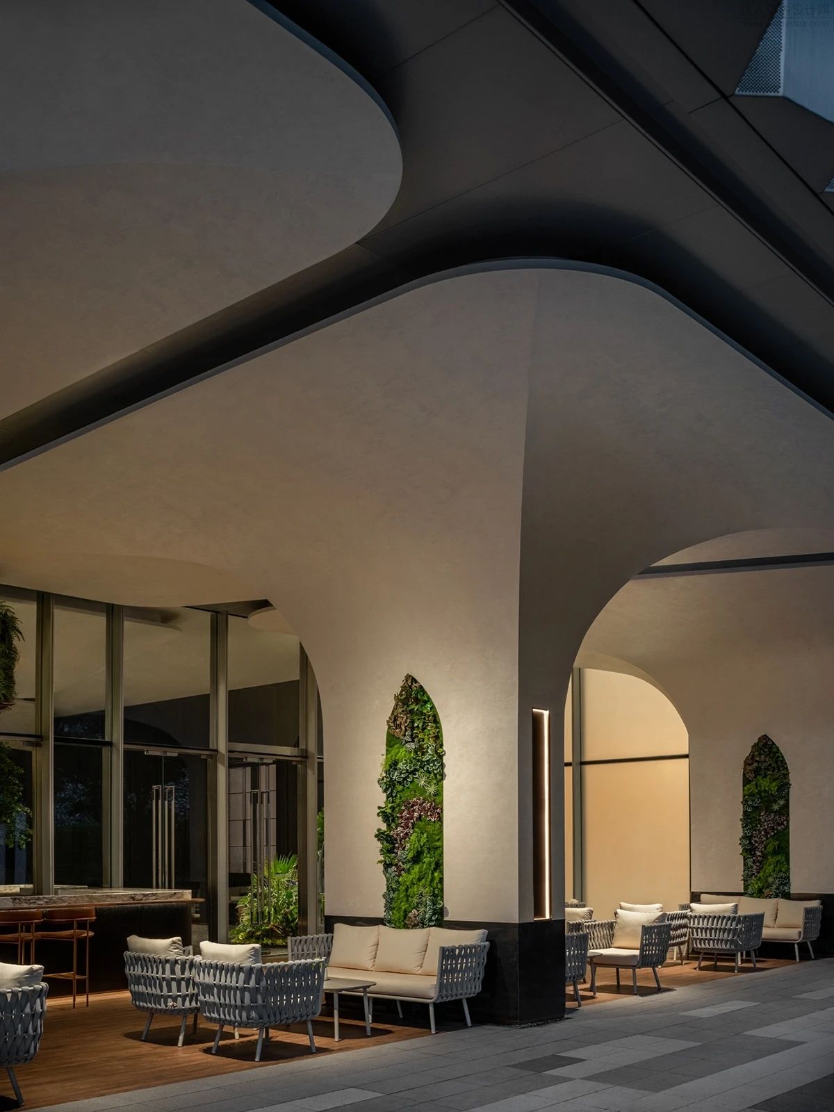 花地湾生活馆丨中国广州丨ENJOYDESIGN-14