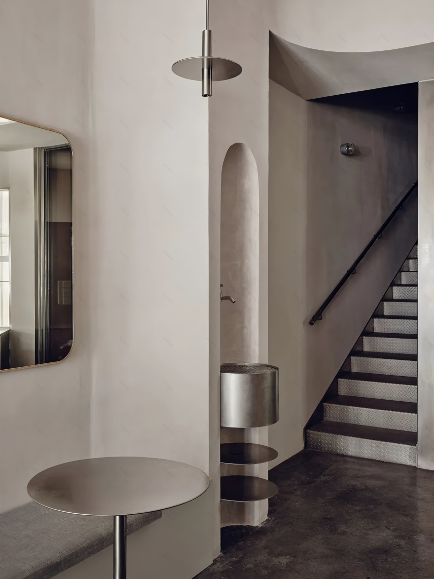 西班牙手工作坊咖啡馆丨西班牙桑坦德丨Zooco Estudio-18