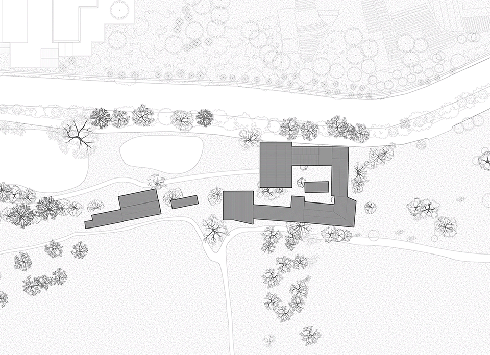 山叁夏庄园酒店与农场之家丨中国大理丨ArCONNECT之间建筑事务所-46