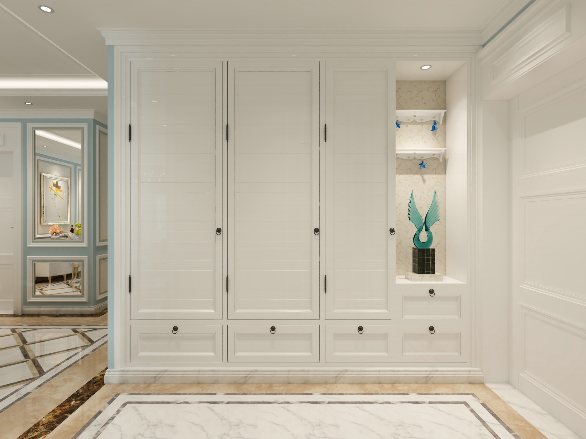 融合趋势，创新设计——知名设计师打造的项目案例赏析-52