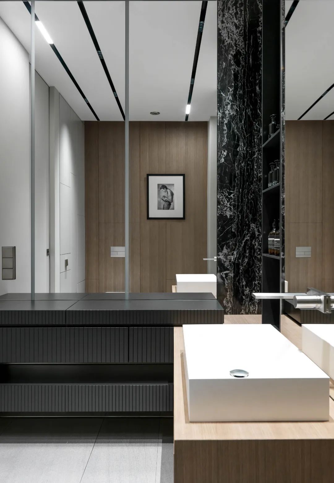 简约线条,打造智能优雅空间-94