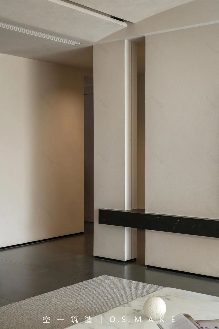 空一实景 | 简然 · 沐光-40