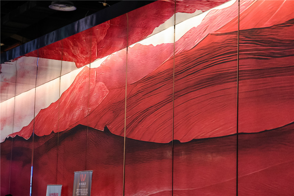 2025广州设计周奢华居所《融融终境》丨中国广州丨TCDI创思国际-14