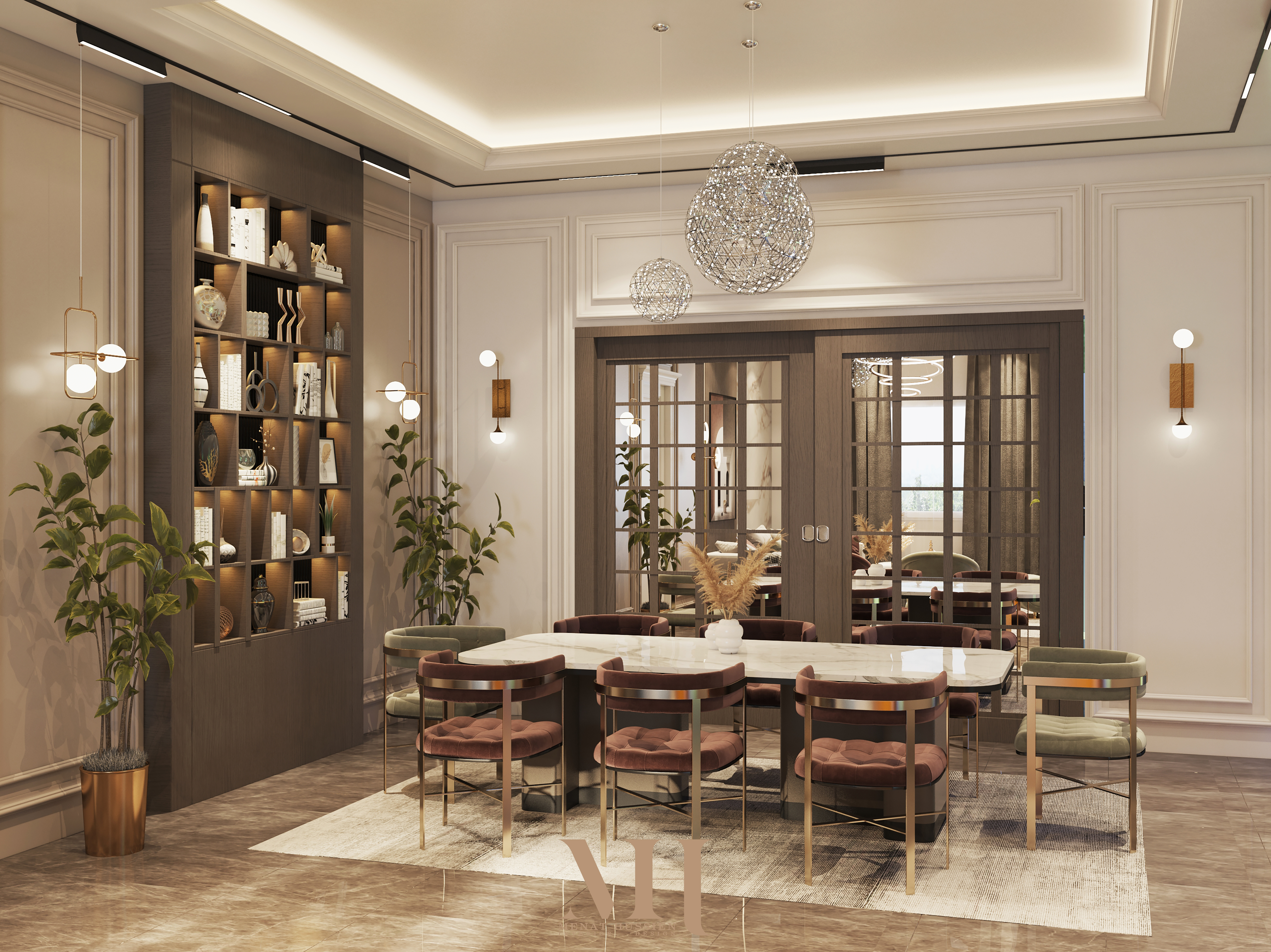 Modern Reception in KSA-5