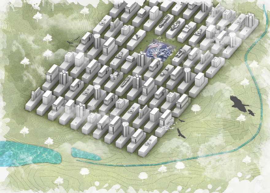 建筑艺术与项目组合丨哥伦比亚丨Antonio Carlos Ayala 等-49